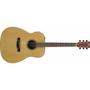 Yamaha FX400 Natural kép