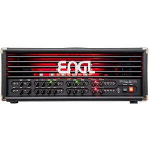 Engl Special Edition Founders Edition E670FE 6L6 kép