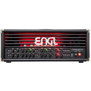 Engl Special Edition Founders Edition E670FE EL34 kép