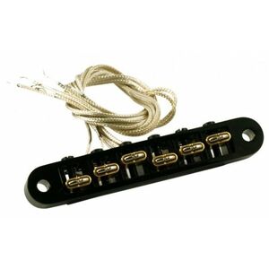 L.R. Baggs T-Bridge Black kép