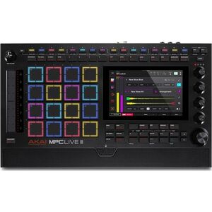 Akai MPC Live kép