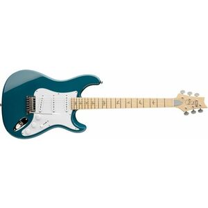 PRS SE Silver Sky Nylon Blue 2026 kép