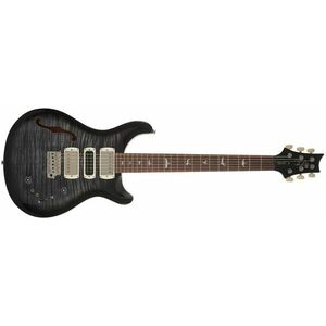 PRS SE Special Semi-Hollow Charcoal Burst 2026 kép