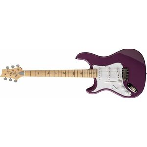 PRS SE Silver Sky LH Summit Purple 2026 kép