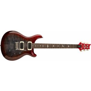 PRS SE Custom 24 Charcoal Cherry Burst 2026 kép