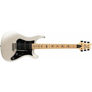 PRS SE NF3 MN Pearl White 2026 kép