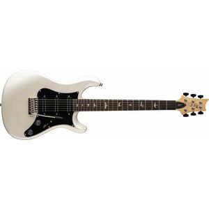 PRS SE NF3 RW Pearl White 2026 kép