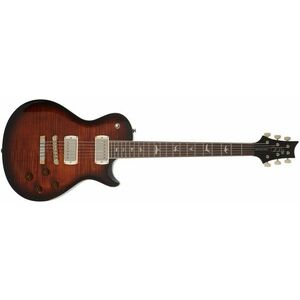 PRS SE Mccarty 594 Singlecut Black Gold Sunburst 2026 kép