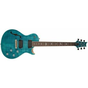 PRS SE Zach Myers Myers Blue 2026 kép