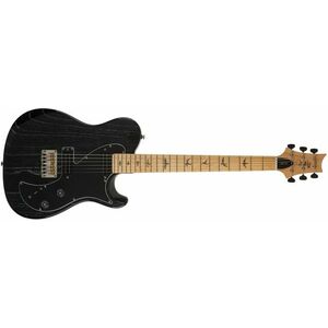 PRS SE NF 53 Black Doghair 2026 kép