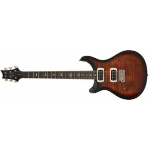 PRS SE Custom 24 LH Black Gold Sunburst 2026 kép