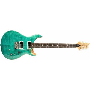 PRS SE Custom 24-08 Turquoise 2026 kép