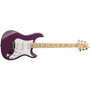 PRS SE Silver Sky Summit Purple 2026 kép