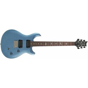 PRS SE CE24 Standard Satin Ice Blue Metallic 2026 kép