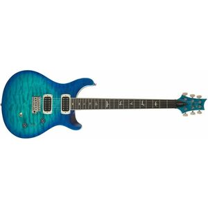 PRS SE Custom 24-08 QP Lake Blue 2026 kép