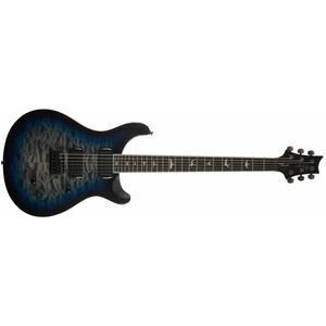 PRS SE Mark Holcomb Holcomb Blue Burst 2026 kép