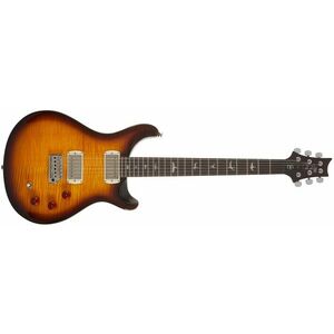 PRS SE DGT Birds Mccarty Tobacco Sunburst 2026 (kicsomagolt) kép