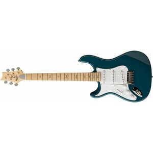 PRS SE Silver Sky LH Nylon Blue 2026 kép