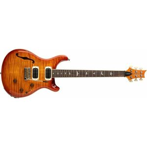 PRS SE Custom 24 Semi-Hollow Piezo Vintage Sunburst 2026 kép