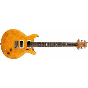 PRS SE Santana Santana Yellow 2026 kép
