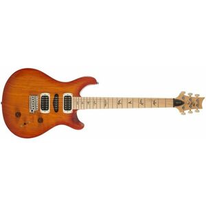 PRS SE Swamp Ash Special Vintage Sunburst 2026 kép