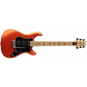 PRS SE NF3 MN Metallic Orange 2026 kép