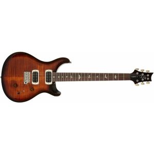 PRS SE Custom 24 Black Gold Sunburst 2026 kép