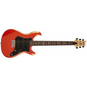 PRS SE NF3 RW Metallic Orange 2026 kép