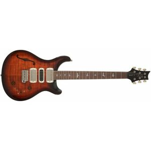 PRS SE Special Semi-Hollow Orange Tiger Smokeburst 2026 kép