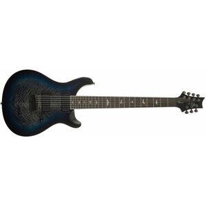 PRS SE Mark Holcomb Svn Holcomb Blue Burst 2026 kép
