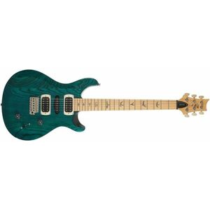 PRS SE Swamp Ash Special Iri Blue 2026 kép