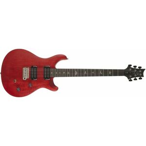 PRS SE CE24 Standard Satin Vintage Cherry 2026 kép