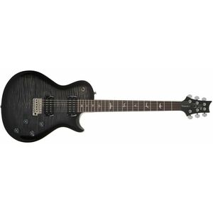PRS SE Tremonti Charcoal Burst 2026 kép