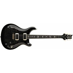 PRS SE Hollowbody Standard Dog Hair Smokeburst 2026 kép