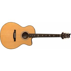 PRS SE A40 Angelus Natural 2026 kép