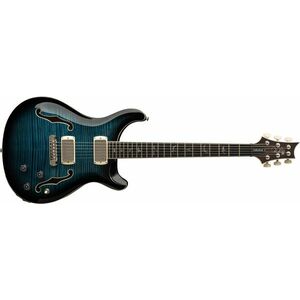 PRS SE Hollowbody II Piezo Peacock Blue 2026 kép