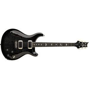 PRS SE Hollowbody Standard Piezo Dog Hair Smokeburst 2026 kép