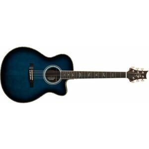 PRS SE A60 Angelus Cobalt Blue Burst 2026 kép