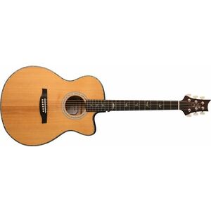 PRS SE A50 Angelus Black Gold 2026 kép