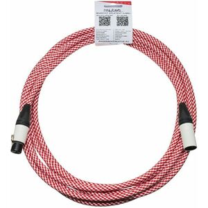 Andersen Creative Candy Cane XLR 6 m kép