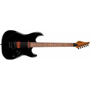 JET Guitars JS-800 BKW HS kép