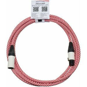 Andersen Creative Candy Cane XLR 3 m kép