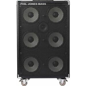 Phil Jones Bass CAB-67 BT kép