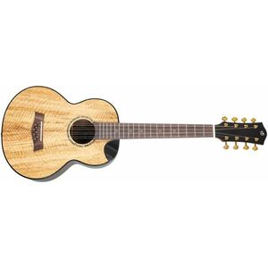 Flight MAIA BARITONE 8 EQ-A kép