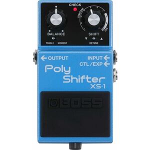 Boss XS-1 Poly Shifter (használt) kép