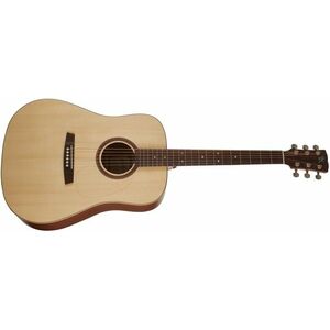 Kremona M10E Dreadnought kép