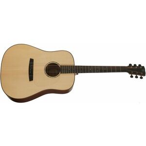 Kremona R30E Dreadnought kép