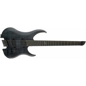 Legator Ghost 6 Multiscale Black Flame kép