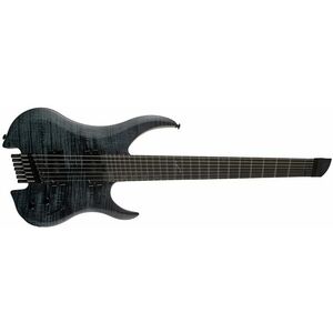Legator Ghost 7 Multiscale Black Flame kép