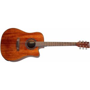 Blond DE-SA Mahogany kép